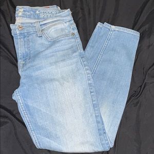 For all 7 mankind Jeans
